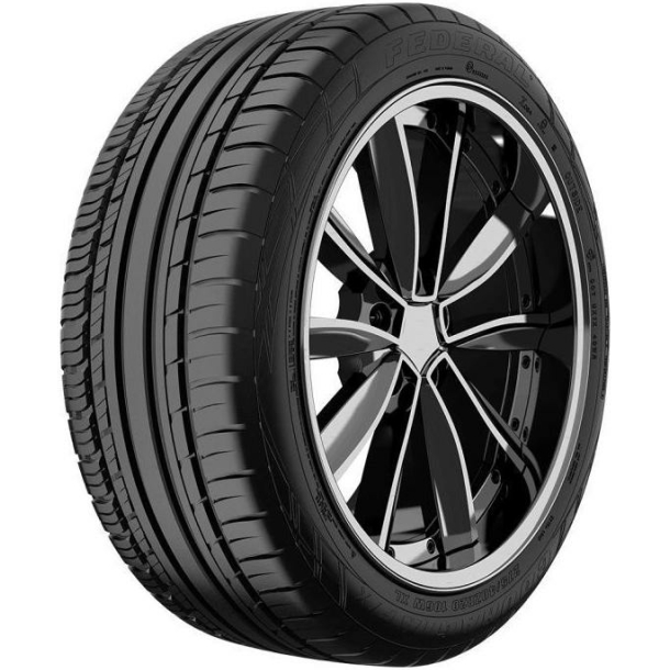 Federal Couragia F/X 235/50 R18 97V XL