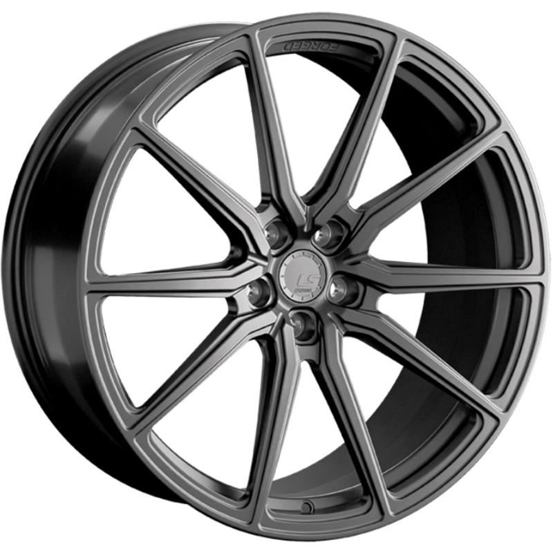 LS Forged FG01 8x18 5*114.3 ET45 DIA67.1 MGM Кованый