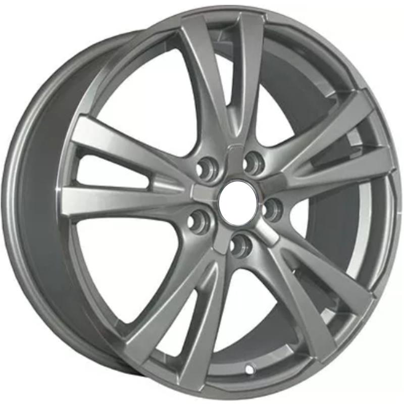 Replica Top Driver H74 7.5x18 5*114.3 ET50 DIA64.1 SF Литой