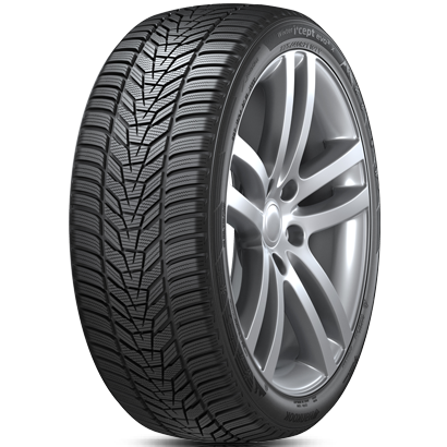 Hankook Winter i*Cept Evo 3 X W330A SUV 235/50 R20 104W XL