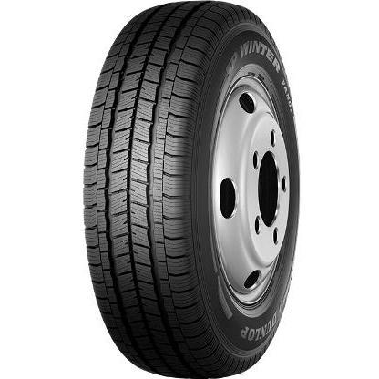 Dunlop SP Winter VAN01 235/60 R17C 109/107R