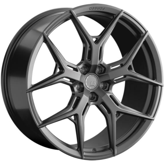 LS Forged FG14 10.5x21 5*120 ET45 DIA64.1 MGM Кованый