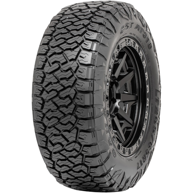 CST Sahara AT318 265/70 R18 113/110Q