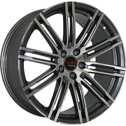 Replica Concept PR516 8.5x19 5*130 ET50 DIA71.6 HBFP Литой