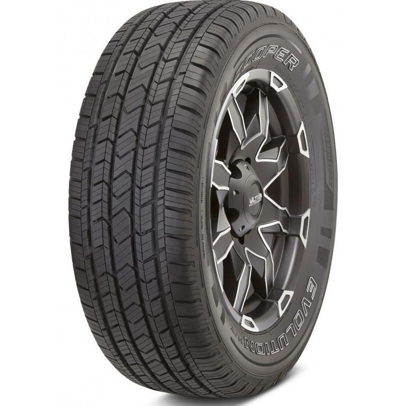 Cooper Evolution H/T 265/70 R17 115T