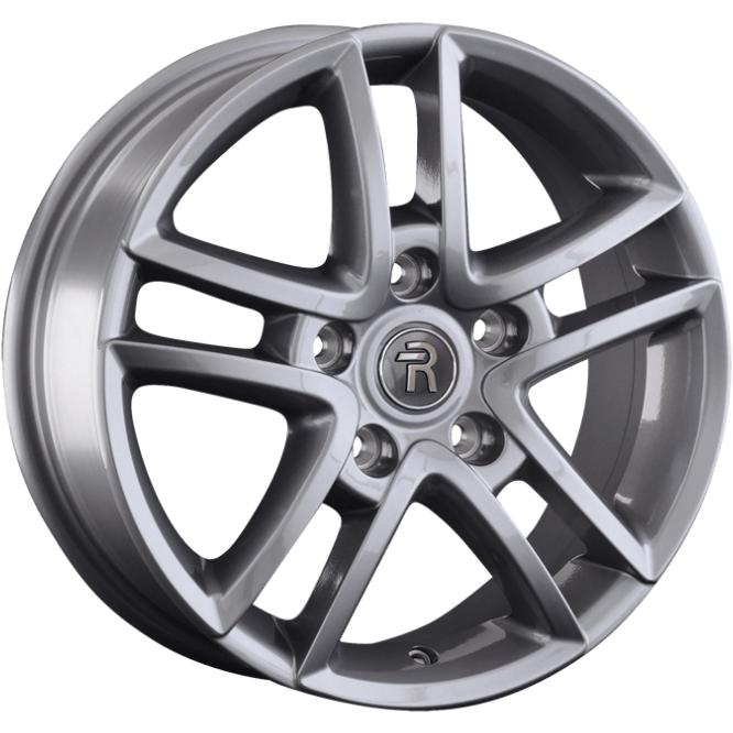 Replay VV30 7x17 5*120 ET55 DIA65.1 GM Литой