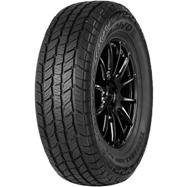Arivo Terramax ARV A/T 31/10.5 R15 109S