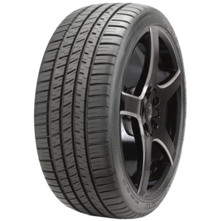 Michelin Pilot Sport A/S 3 275/45 R20 110V XL N0