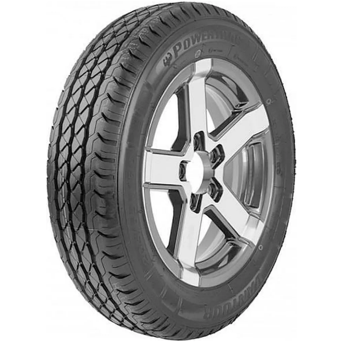 Powertrac VanTour 195/70 R15C 104/102R