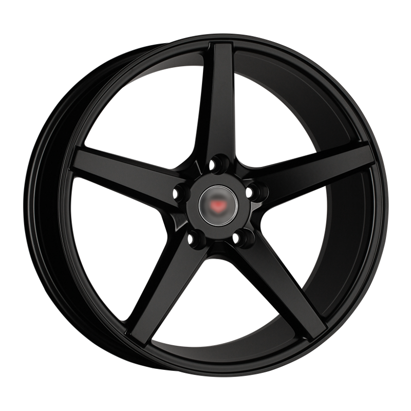 VSN VPS-303 8x17 5*120 ET35 DIA72.6 MB Литой