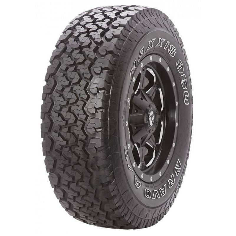 Maxxis Worm-Drive AT-980E 285/70 R17 121/118Q