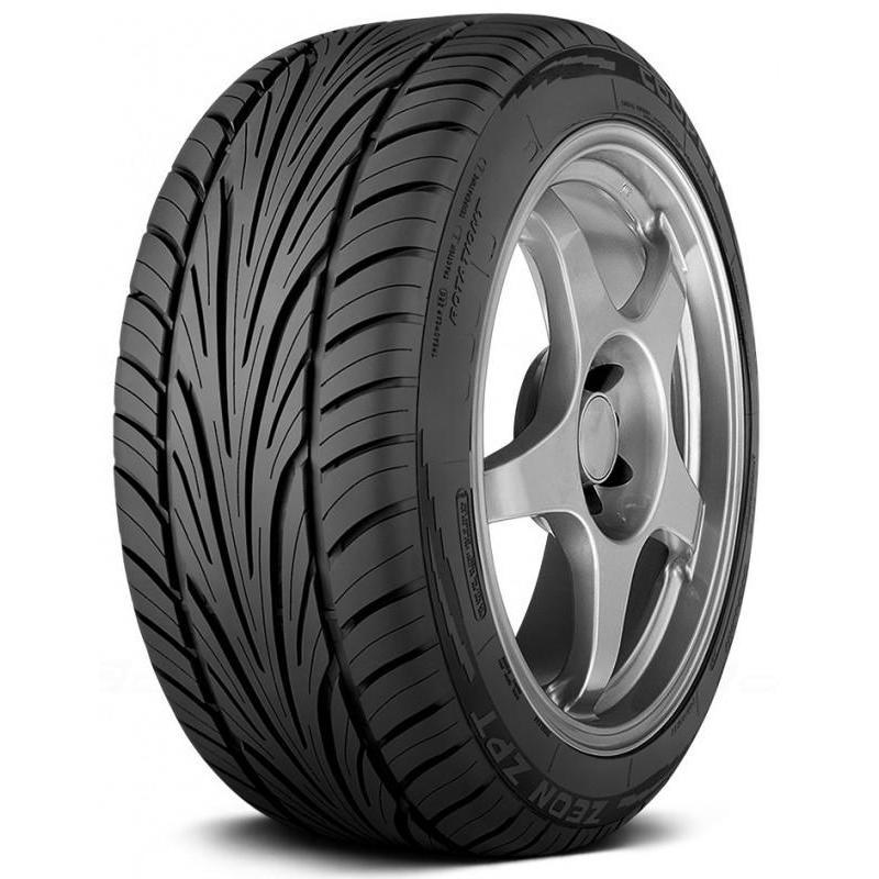 Cooper Zeon ZPT 245/45 R17 95H