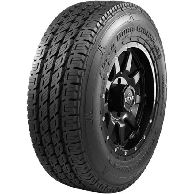 Nitto Dura Grappler HT 275/70 R16 114H
