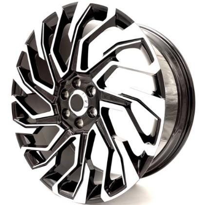 K.A.N. 22-5416 10x24 6*139.7 ET45 DIA95.1 MB Литой