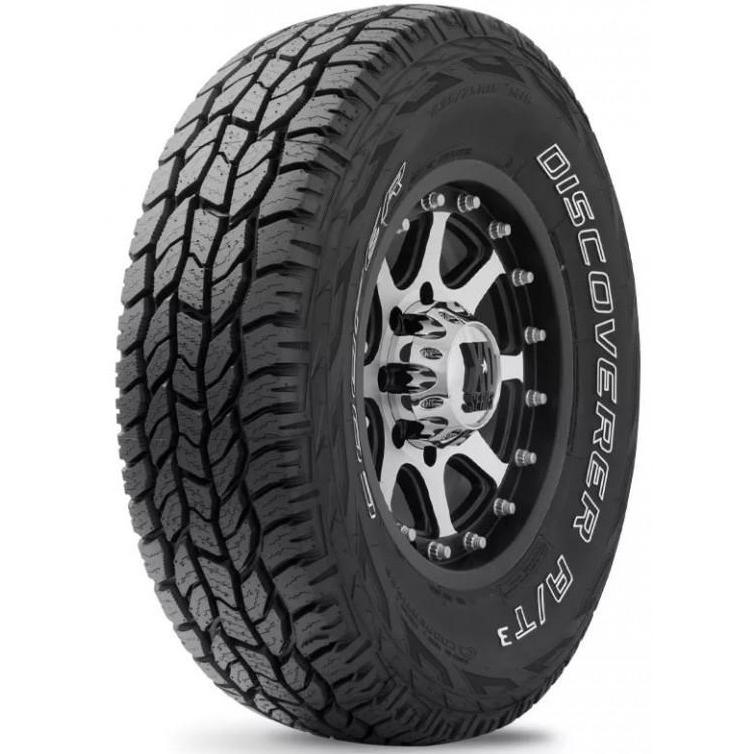 Cooper Discoverer A/T 3 225/70 R15 100T