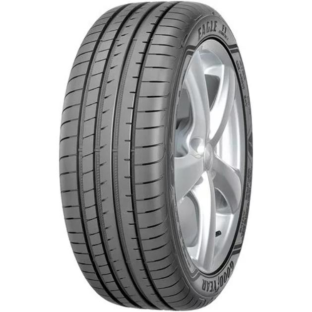 Goodyear Eagle F1 Asymmetric 3 SUV 285/40 R21 109W XL RO