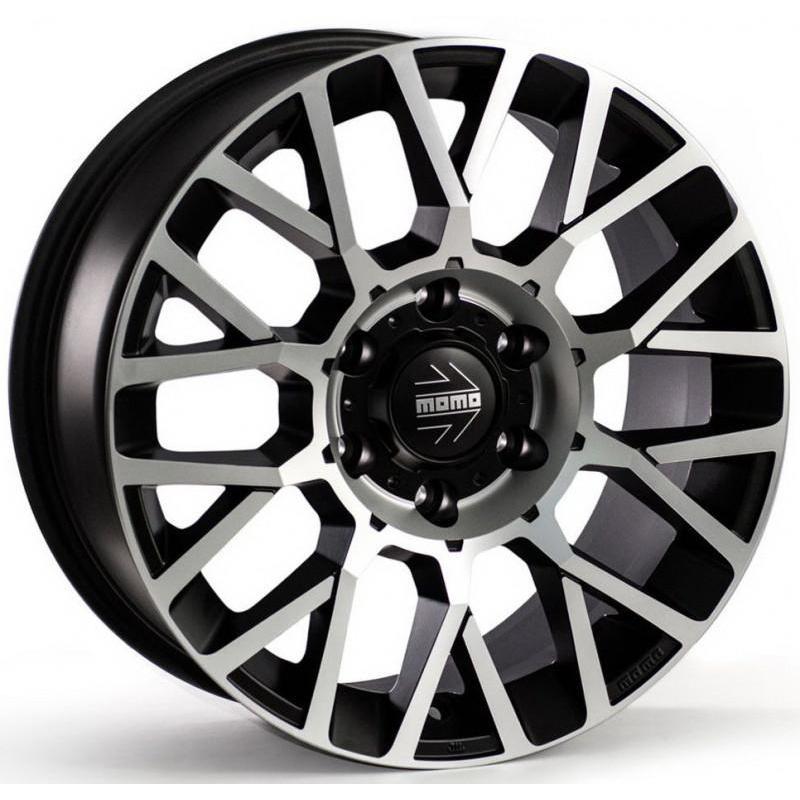 Momo Revenge 9x20 5*130 ET50 DIA71.6 MBP Литой