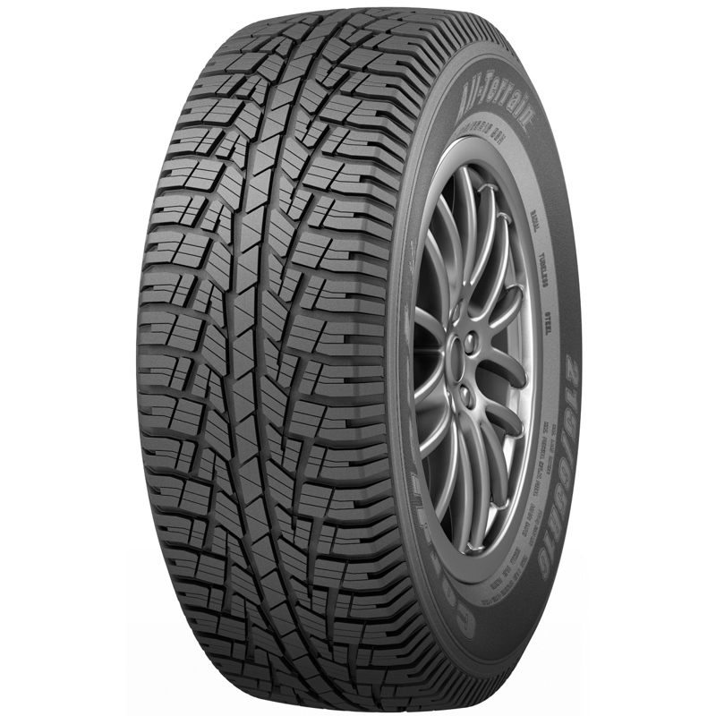 Cordiant All Terrain 235/60 R16 104T