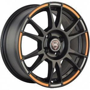 NZ SH670 7x17 5*114.3 ET35 DIA67.1 MBOGS Литой