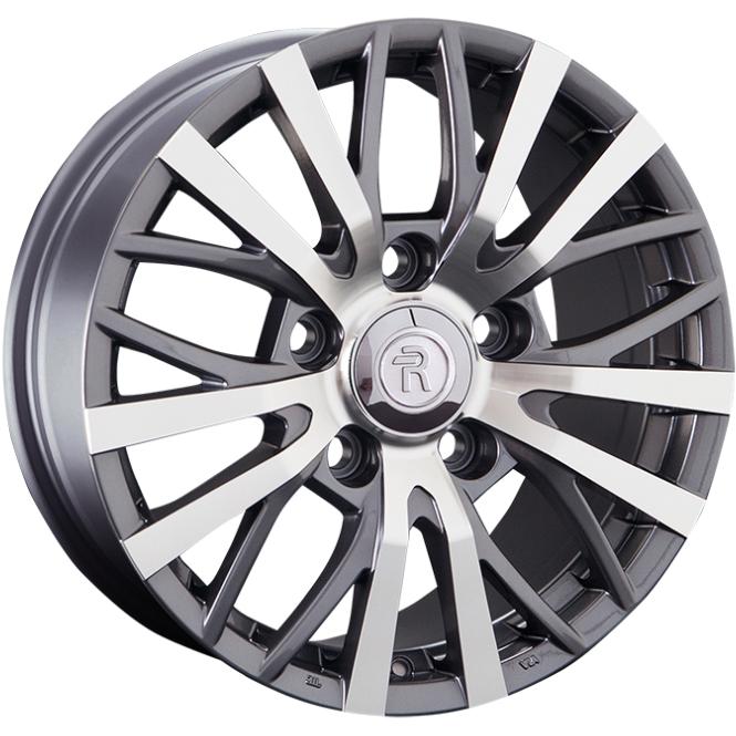 Replay LX98 8x18 5*150 ET56 DIA110.1 GMF Литой