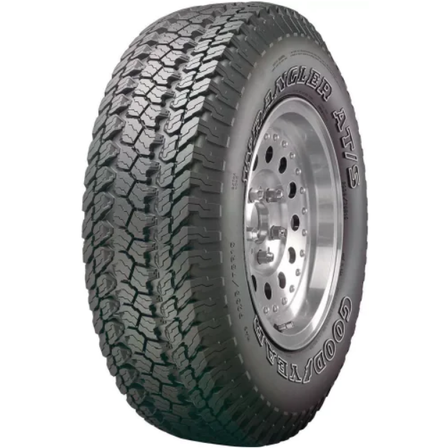Goodyear Wrangler AT/S 205/0 R16 110/108S