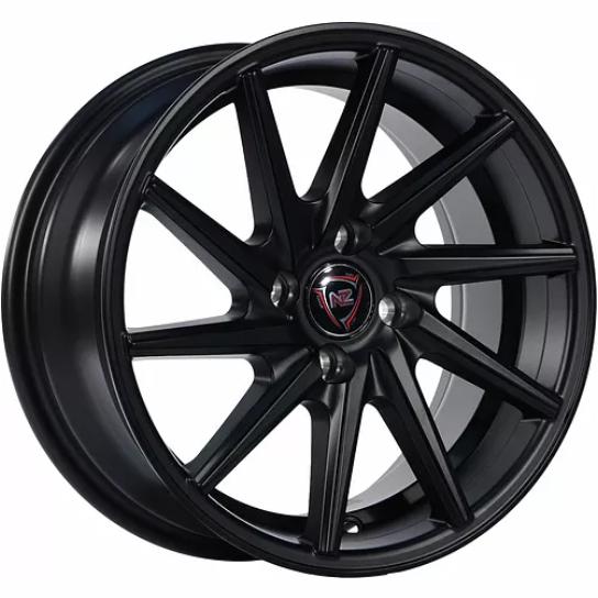 NZ H-03R 7x15 4*100 ET30 DIA60.1 MB Литой