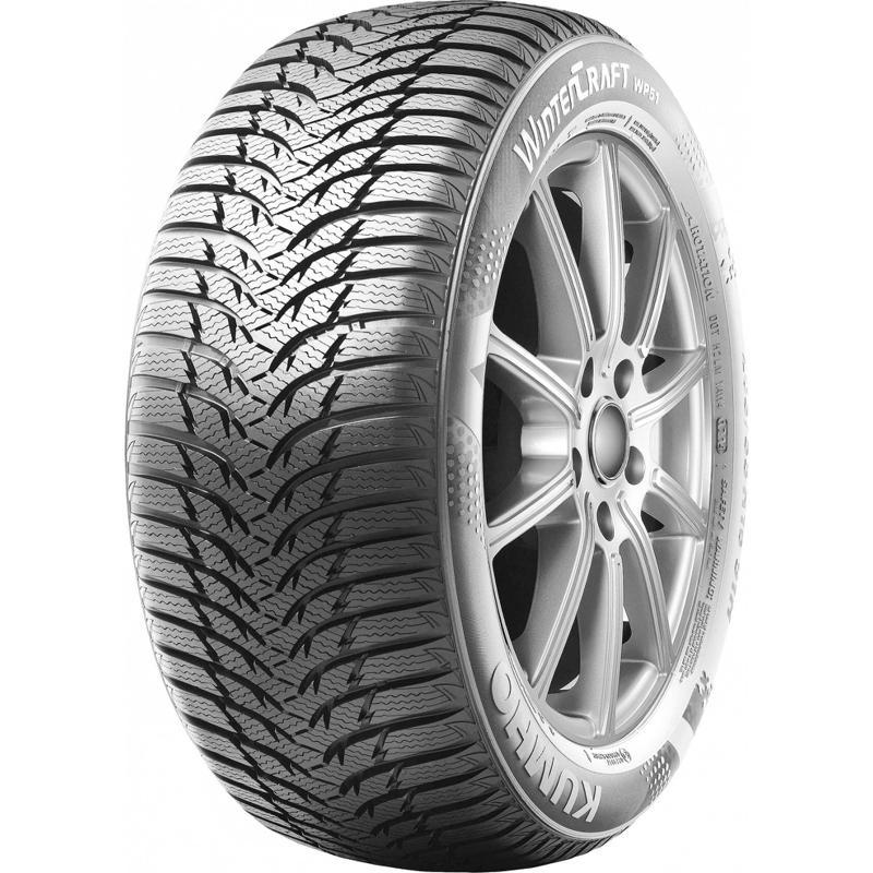Kumho WinterCraft WP51 185/65 R14 86T