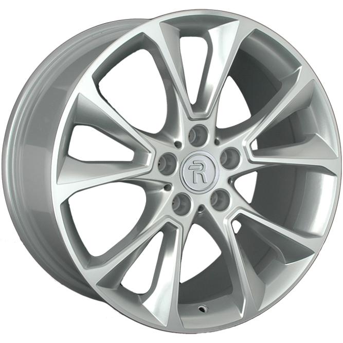 Replay B171 9x19 5*120 ET48 DIA74.1 SF Литой