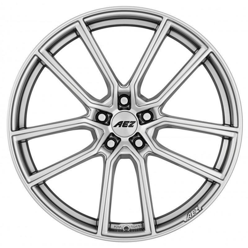 AEZ Raise hg 8x19 5*112 ET50 DIA70.1 HS Литой