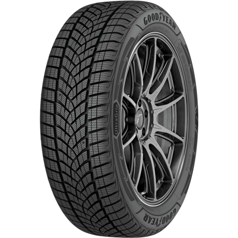 Goodyear UltraGrip Performance + 235/50 R20 104T