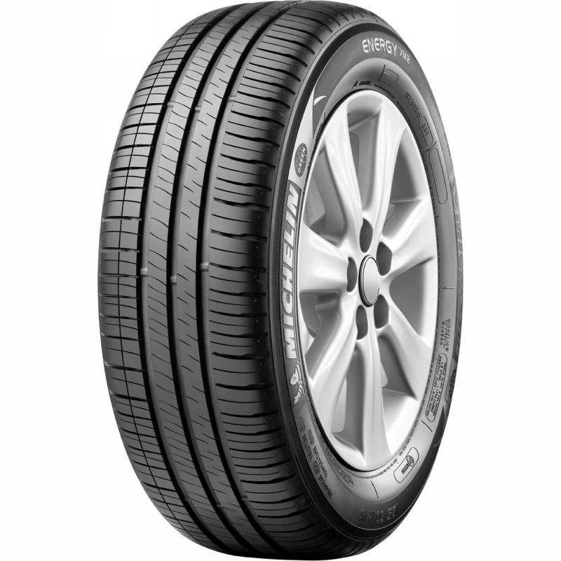 Michelin Energy XM2 195/65 R15 91V XL