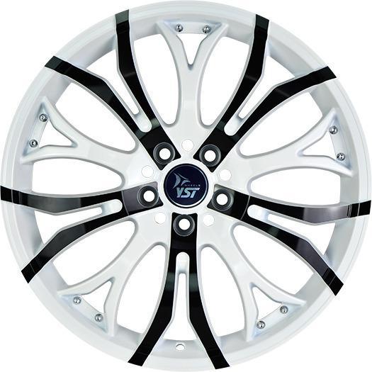 YST X-21 9.5x20 5*120 ET40 DIA74.1 WB Литой