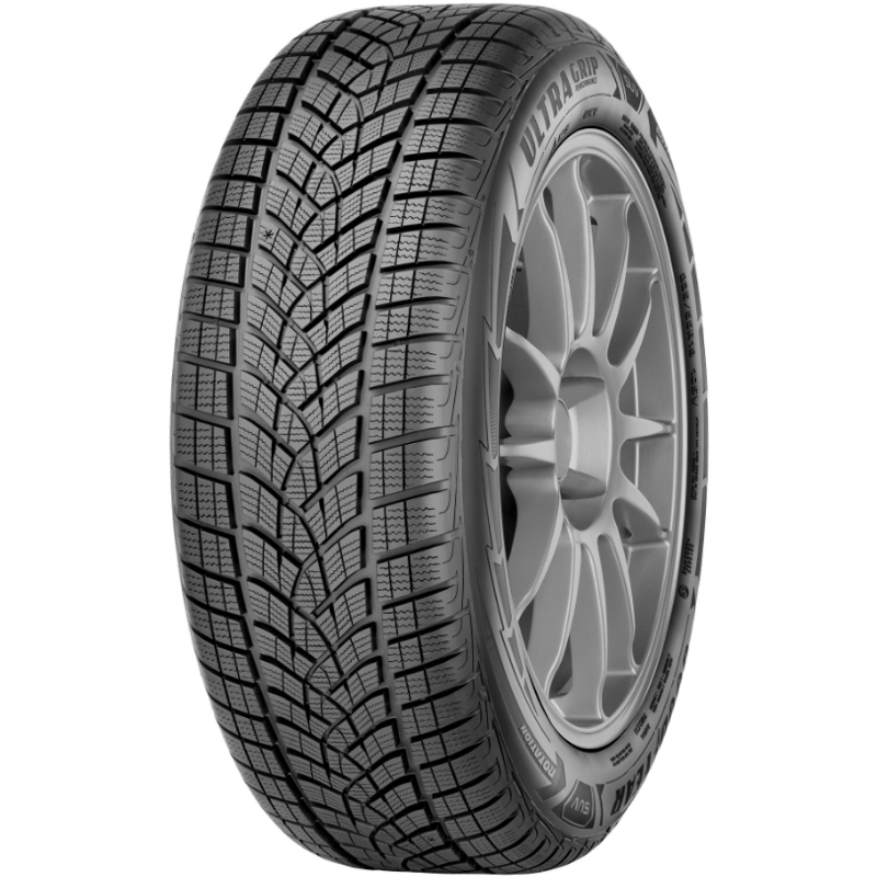 Goodyear UltraGrip Performance SUV Gen-1 235/60 R17 102H