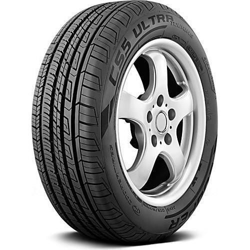 Cooper CS5 Ultra Touring 245/50 R20 102H