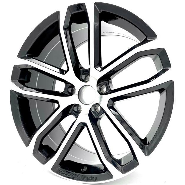 K.A.N. 1518 11x21 5*112 ET30 DIA66.6 MB Литой