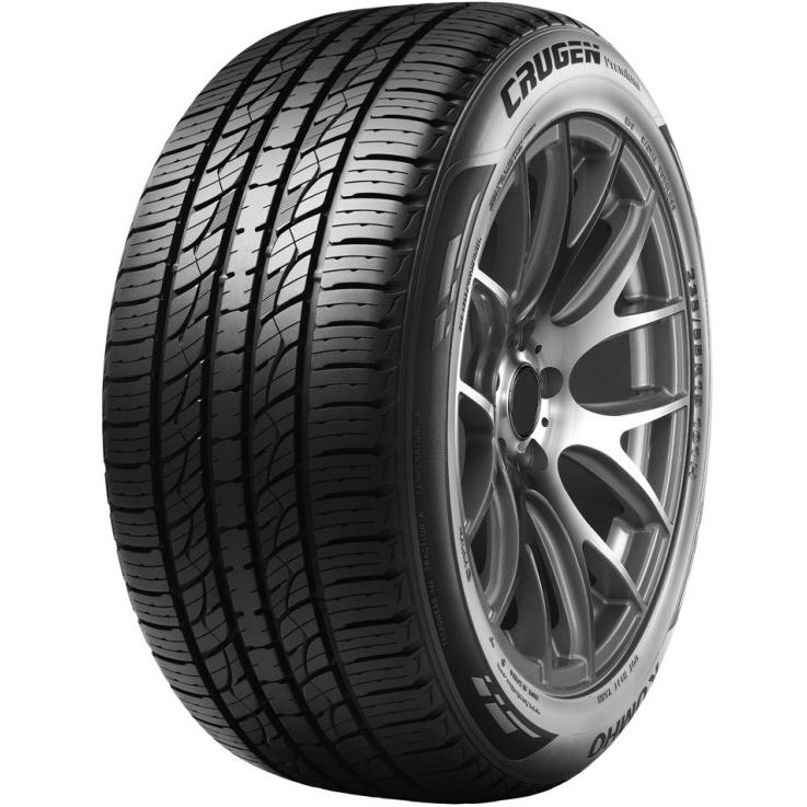 Kumho Crugen Premium KL33 235/70 R17 107H