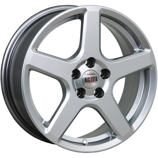 Alcasta M62 6x15 5*100 ET38 DIA57.1 HS Литой