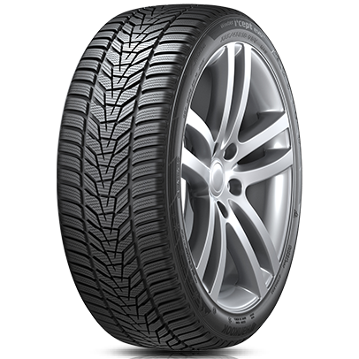 Hankook Winter i*Cept Evo 3 W330 255/40 R19 100V XL