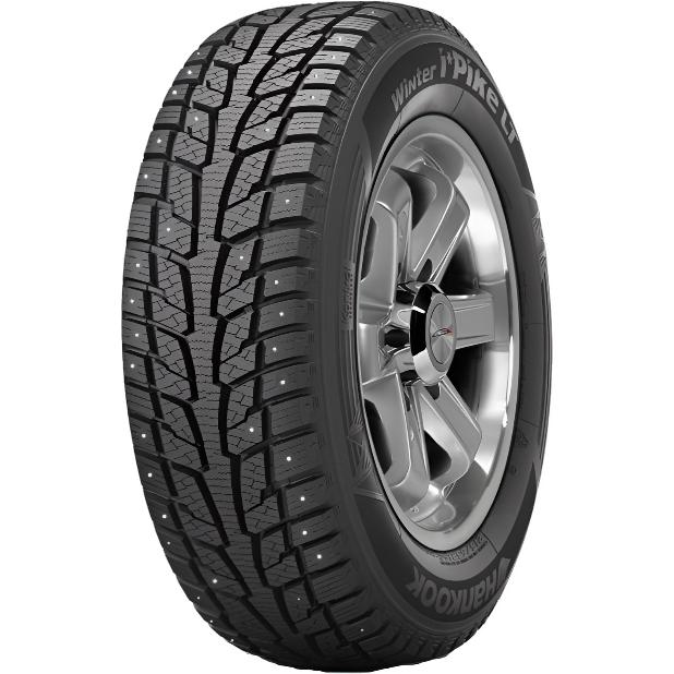 Hankook Winter i*Pike LT RW09 195/65 R16C 104/102T