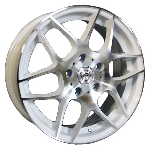 NZ F-32 6.5x16 5*112 ET50 DIA57.1 WF Литой