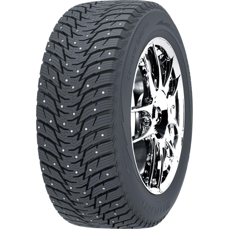 Westlake IceMaster Spike Z-506 235/45 R18 98T