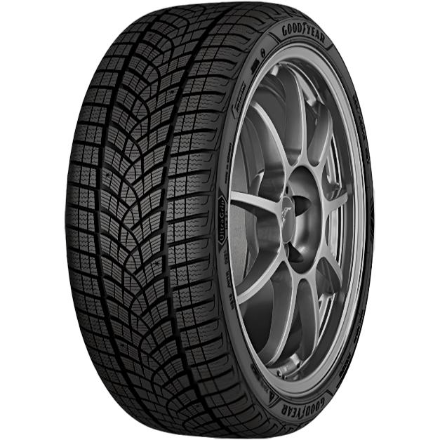 Goodyear UltraGrip Ice 2 + 255/35 R20 97T XL FP