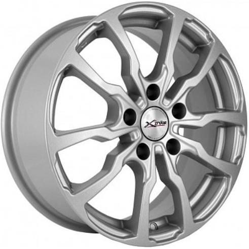 X'trike X-117 6.5x16 5*100 ET38 DIA67.1 HS Литой