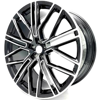 K.A.N. 22-5386 11.5x23 5*112 ET43 DIA66.6 MB Литой