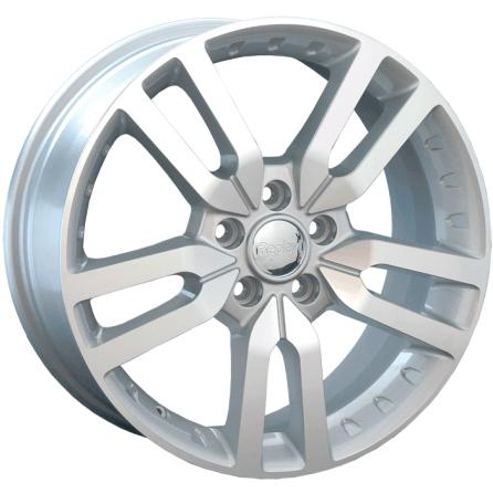 Replay LR15 7.5x17 5*108 ET55 DIA63.3 SF Литой