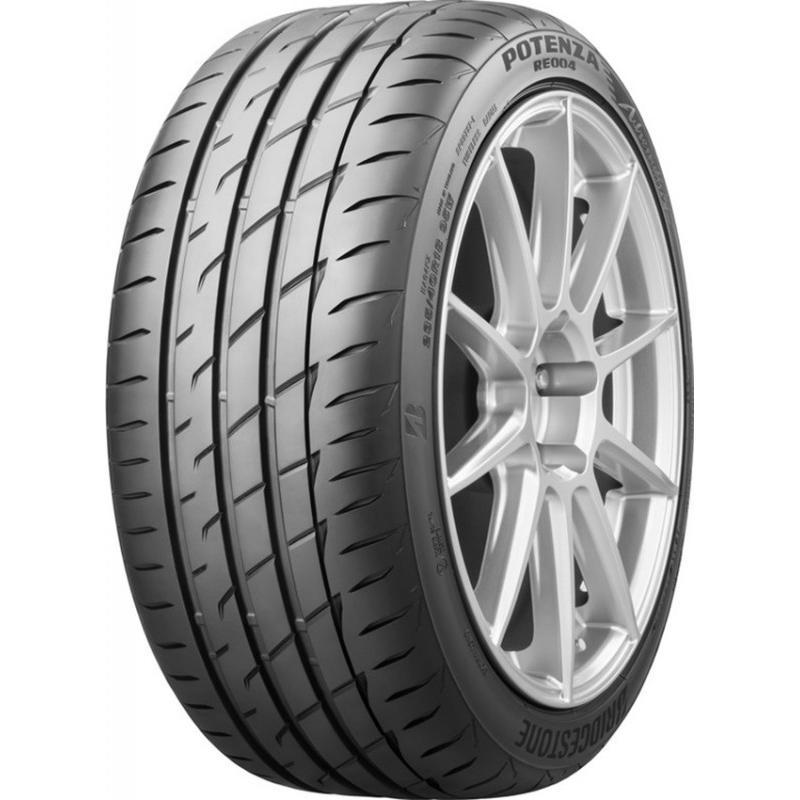 Bridgestone Potenza Adrenalin RE004 235/55 R18 100W