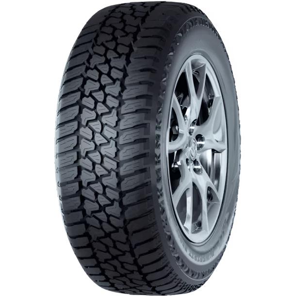 Mileking MK829 265/75 R16 123/120R