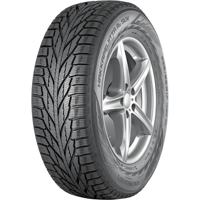 Nokian Tyres Hakkapeliitta R2 SUV 225/65 R17 106R