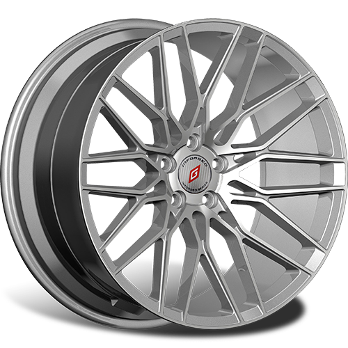 Inforged IFG34 9.5x19 5*114.3 ET35 DIA67.1 Silver Литой