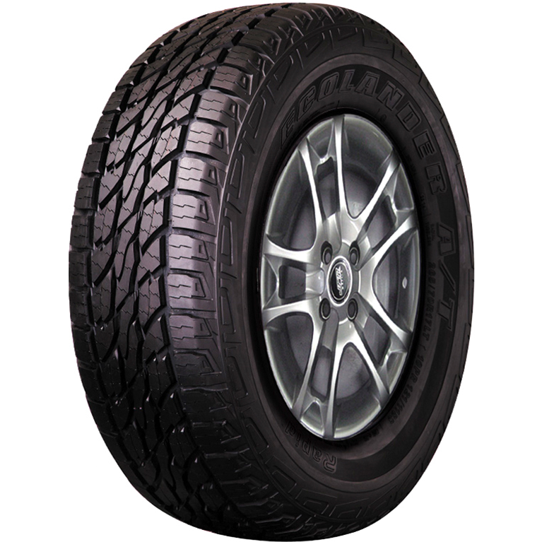 Three-A Ecolander 235/85 R16 120/116S